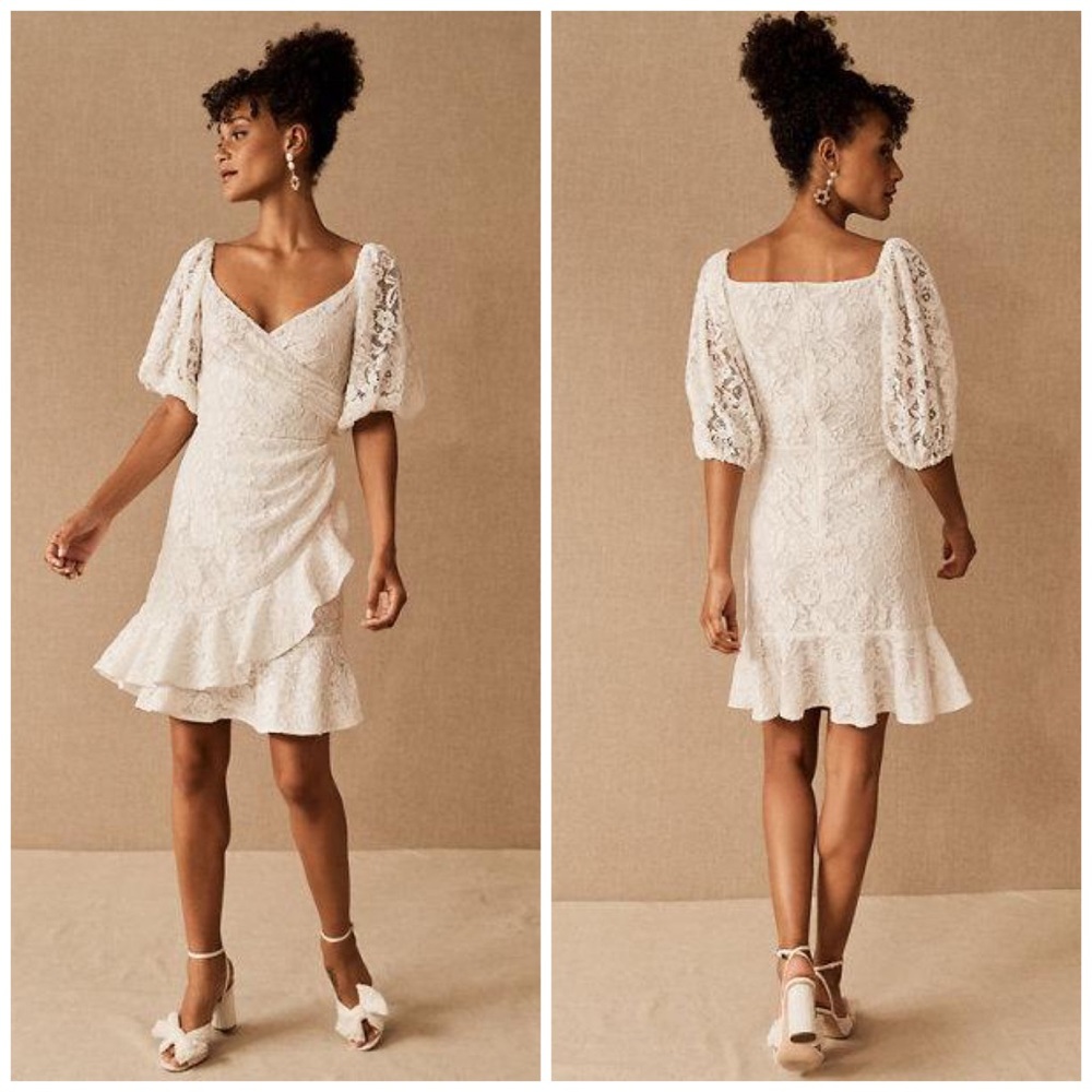 Sachin + Babi Cailyn Dress